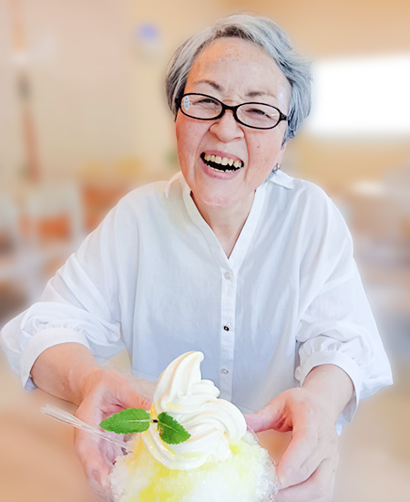 魂の翻訳者・瑠璃